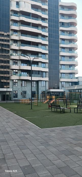 Продаётся жк modern stroy