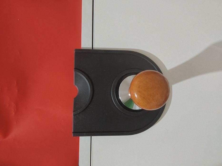 Темпер 51 мм для прессования кофе