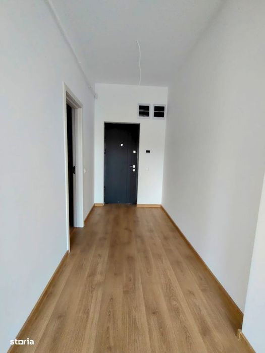 Apartament 2 camere compact - Livezeni
