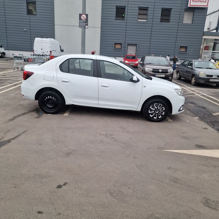Vand dacia logan/accept variante