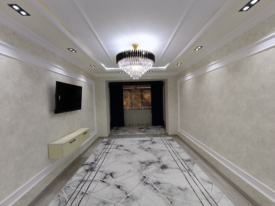 2/3 комнатная квартира