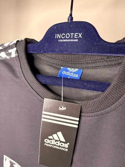Compleu Adidas