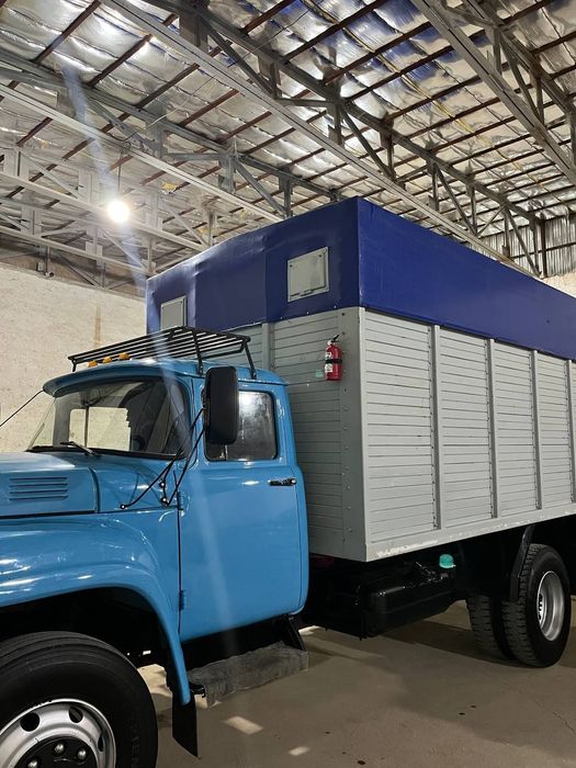 Сотилади ЗИЛ 130