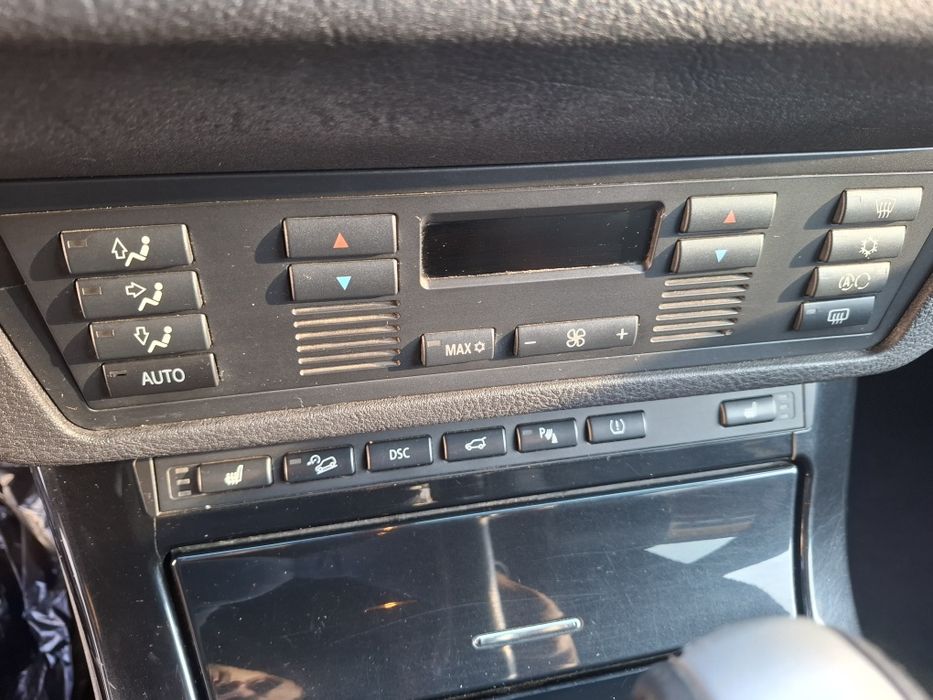 BMW X5 e53 218 hp/Бартер БМВ