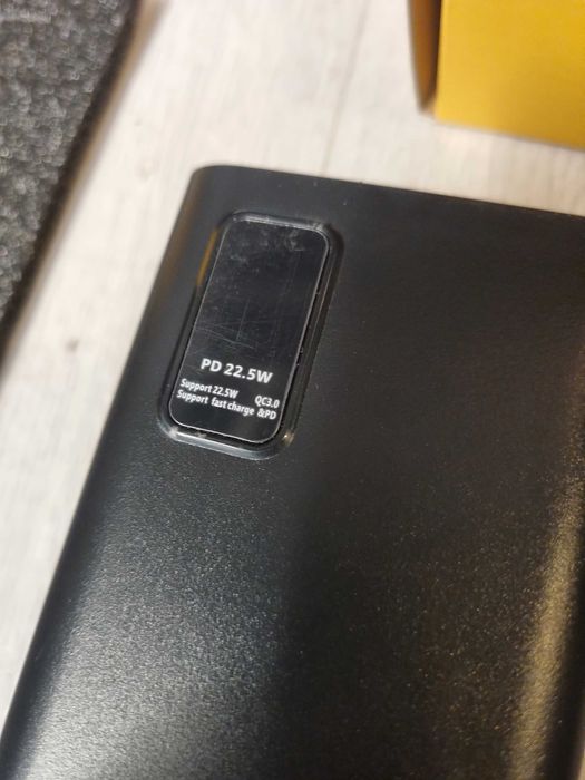 50000mAh HINNE HE34B