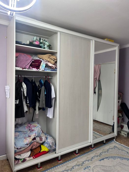 Шкаф сатылады срочна