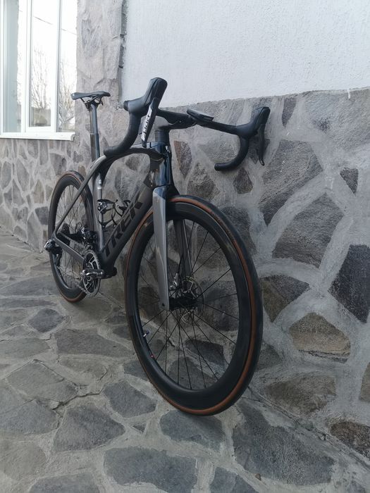 Trek madone slr 800 Carbon
