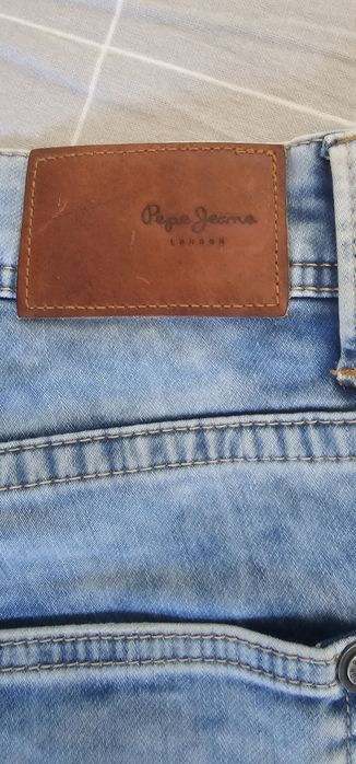 Дънки pepe jeans