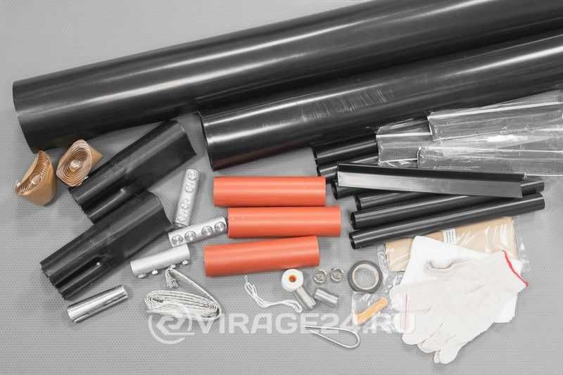 муфта соединитель 3 СТПУ 70/120