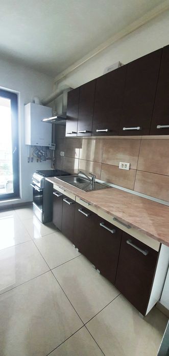 Garsoniera de inchiriat | Plaza Residence EXIGENT | Lujerului - Militari