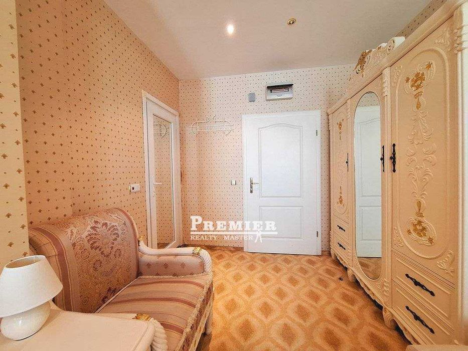 Продава се Едностаен апартамент в к.к. Елените - 38 кв.м за 1172 €/кв.м - Снимка #2