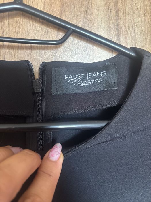 Нова рокля Pause Jeans