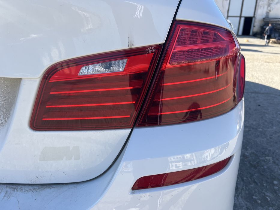 Tripla triple stop lampa BMW seria 5 F10 facelift lci