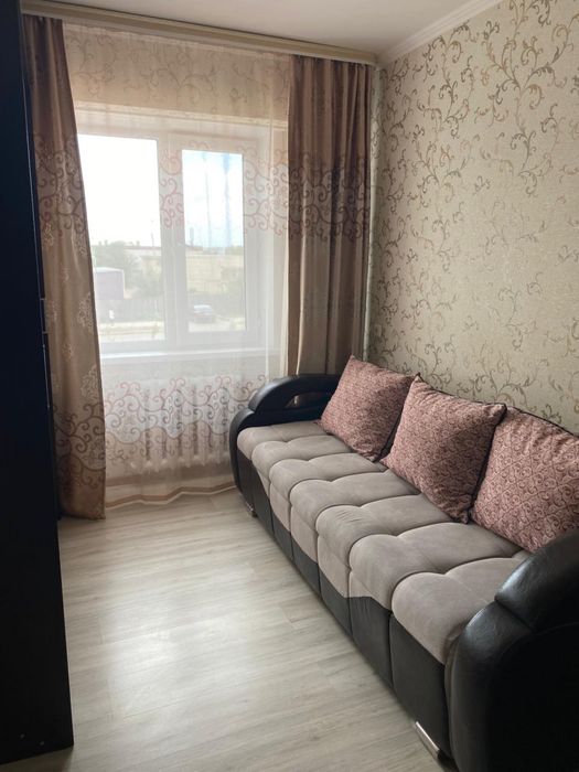 Продается 3х комнатная квартира