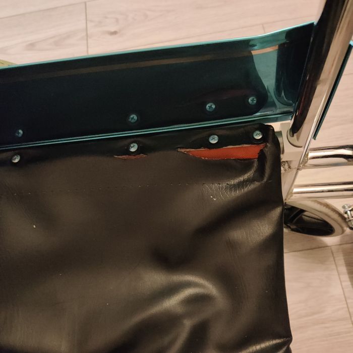 Инвалидная коляска