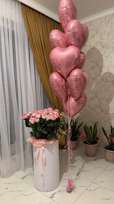 цвент шымкентт 35 роза