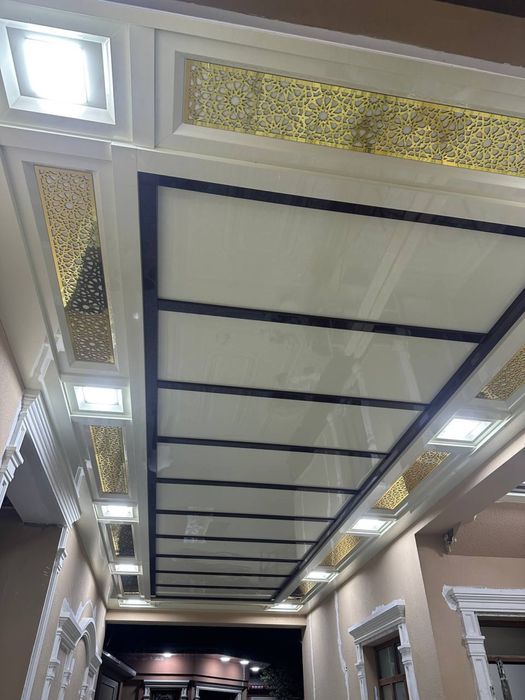 Alyukabond alkafon alyubon travertin аlucobond алкафон alucabond naves