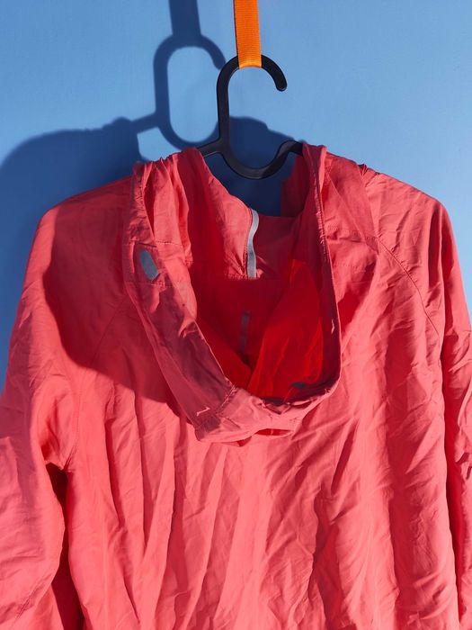 NIKE Dri/Fit Горнище/Дамско L