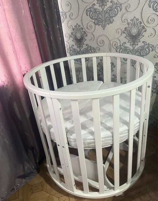 Манеж детский 35.000