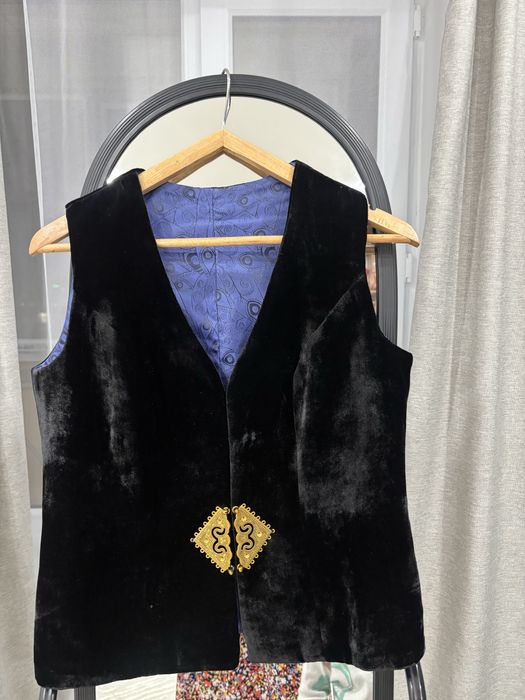 Көйлек кажекей шапан