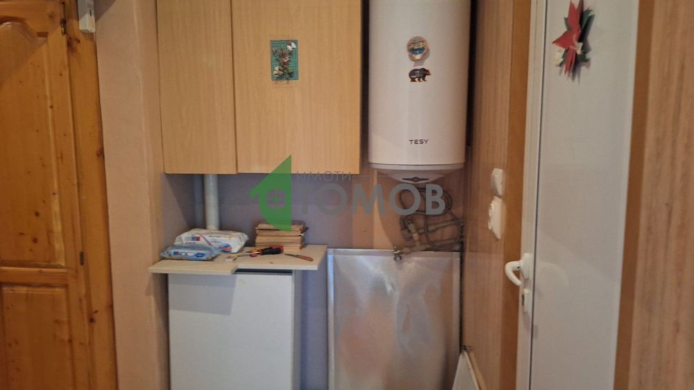 Дава се под наем Двустаен апартамент в Стара Загора, Самара 3 - 60 кв.м за 306 € - Снимка #10