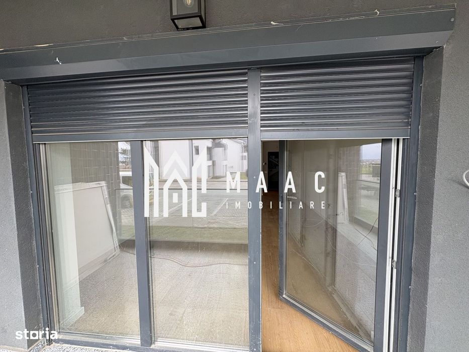 Garsonieră 37mp I Balcon I Parcare I La Cheie I