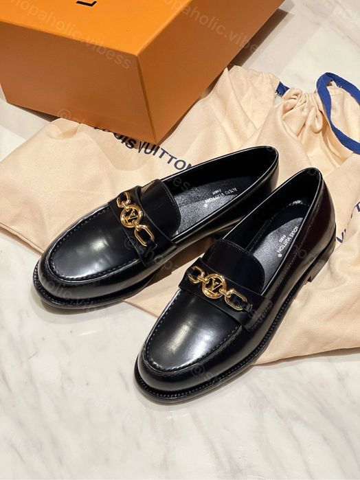 Mocasini Louis Vuitton