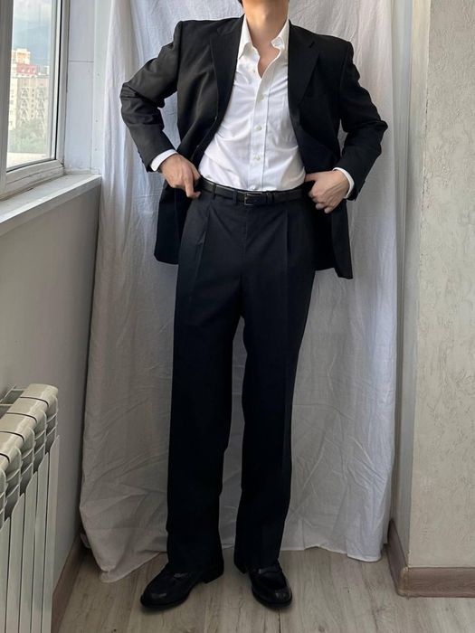 винтажный косютм