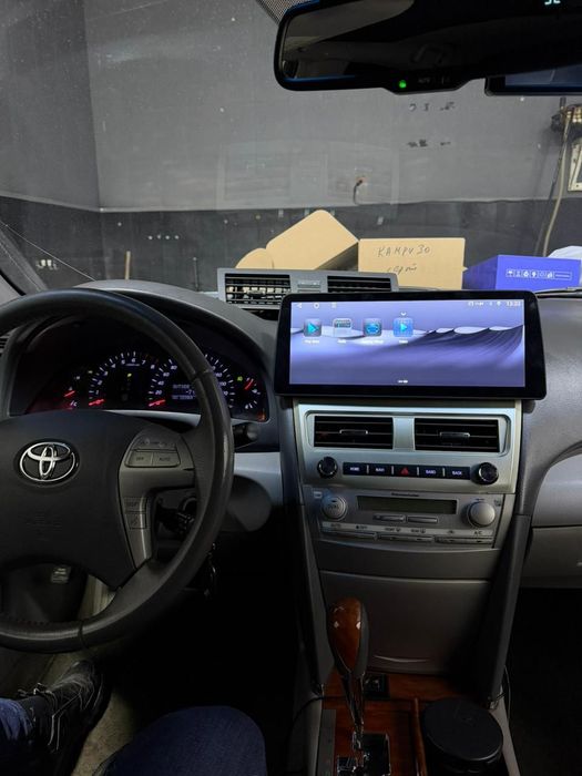 Андроид для Камри 30-40 50