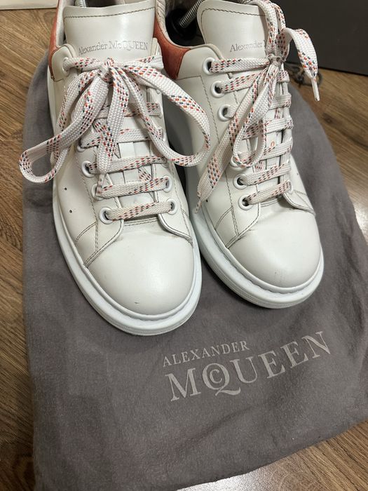 Alexander mcqueen