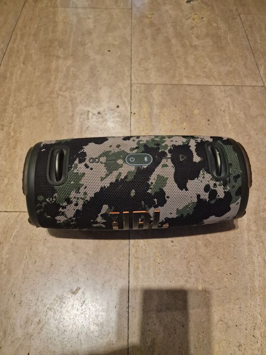 Boxa Portabila JBL Extreme 3