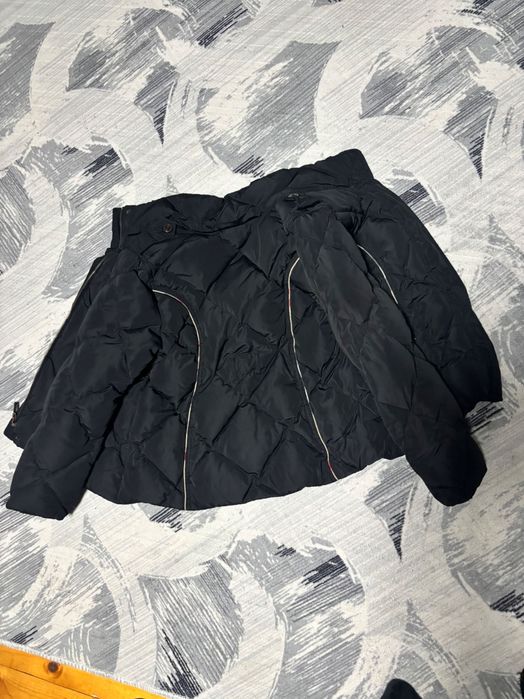 Детско яке burberry