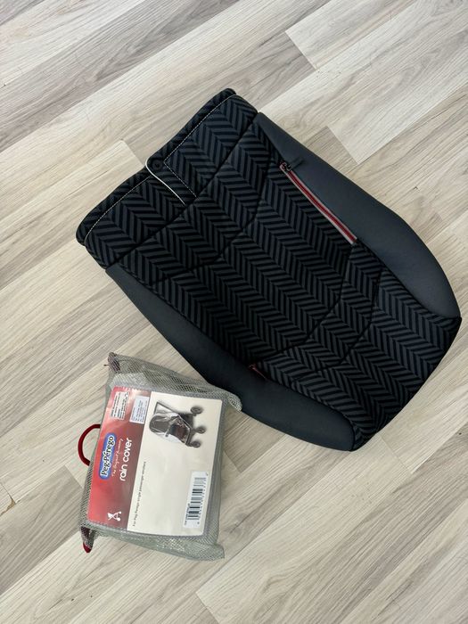 Peg Perego Fiat 500 Modular цяла система