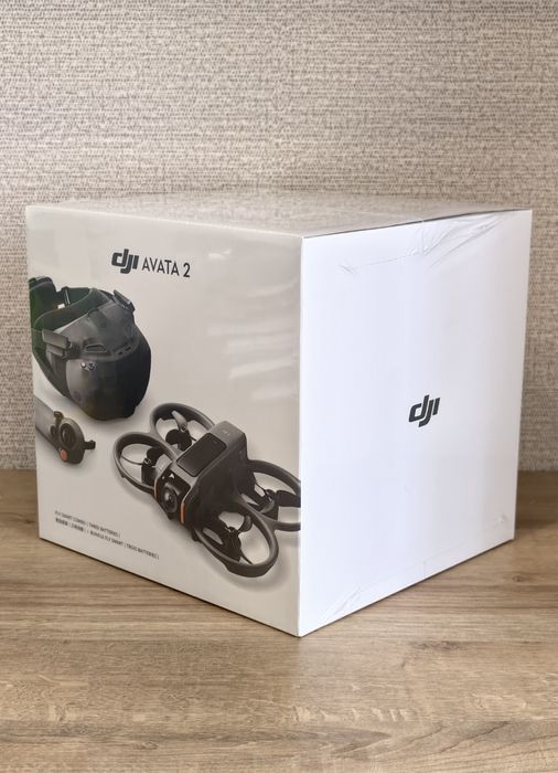 Дрон Dji avata 2