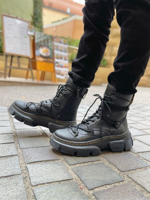 Унисекс боти на Dr. Martens 36-37 номер