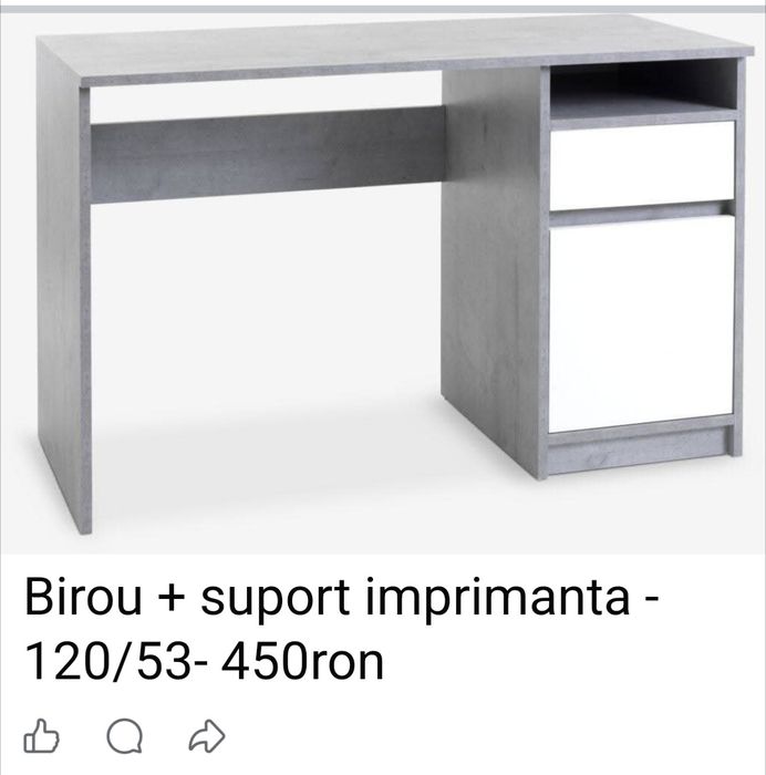 Măsuță machiaj, birou