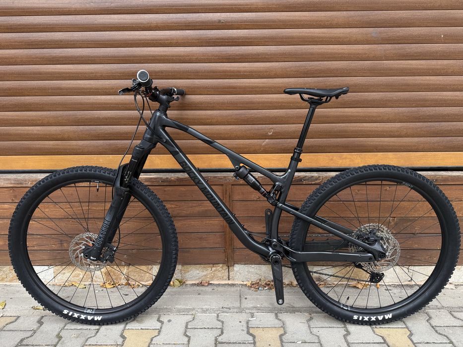 2023 Rocky Mountain Element 10 - MTB XC/Trail планински велосипед