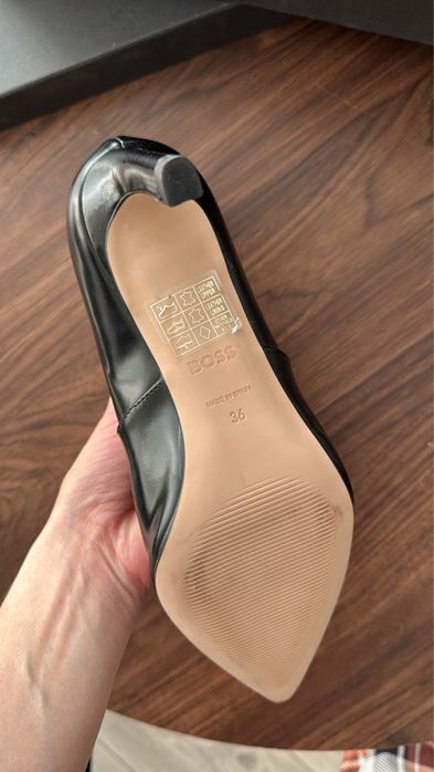 Продам обувь 36 рр