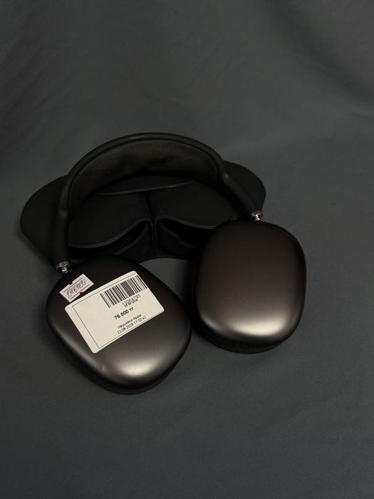 наушник Airpods max / Baitime 0•0•24