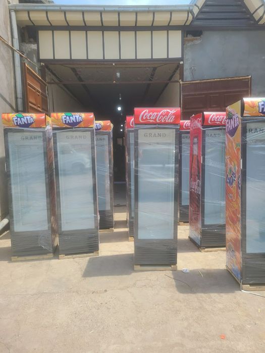 Vitirna xaladenik 1yil garantiyasi bilan shahar bõyicha yetkazib bor