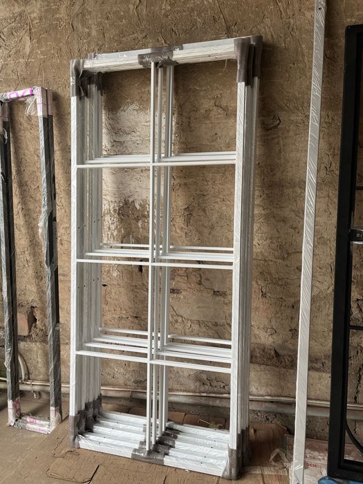 Изготовление межкомнатные перегородки в стиле Лофт м2 150$