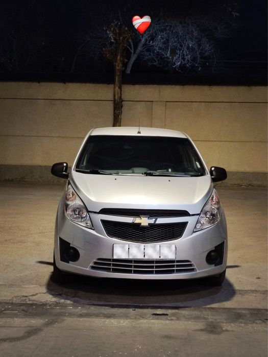 Spark2014 kraska toza