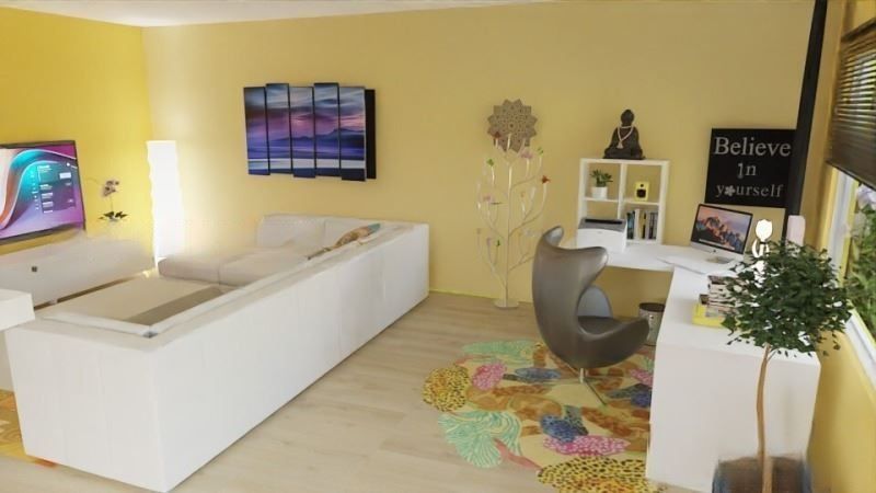 Продава се Парцел в София, Орландовци - 100 кв.м за 800 €/кв.м - Снимка #10