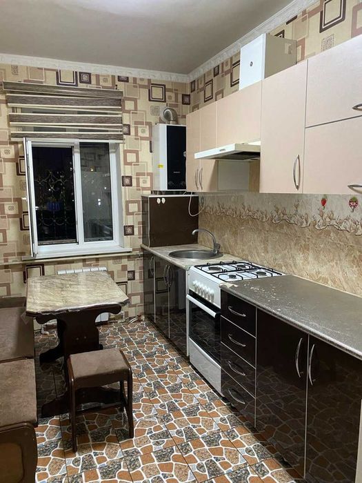 Сдаю 3х комнатную в Сергели