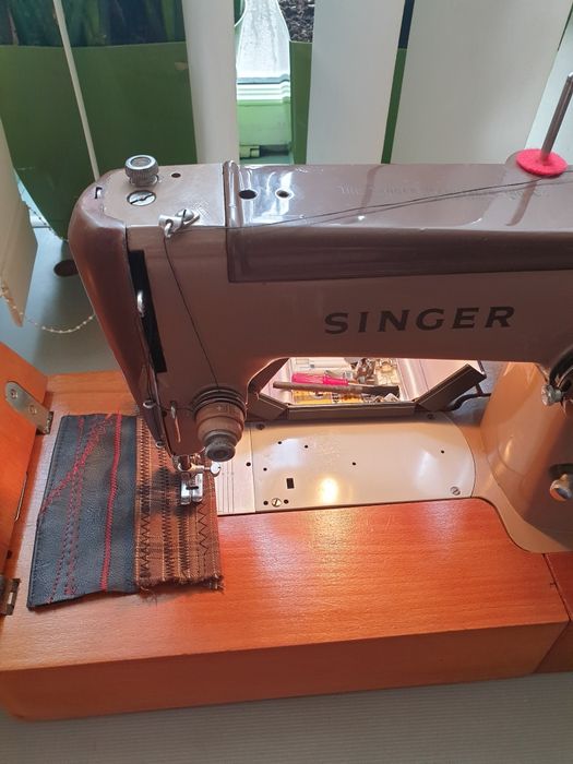 Mașini de cusut vintigi singre pfaff, kayser im perfecta stare ca nou