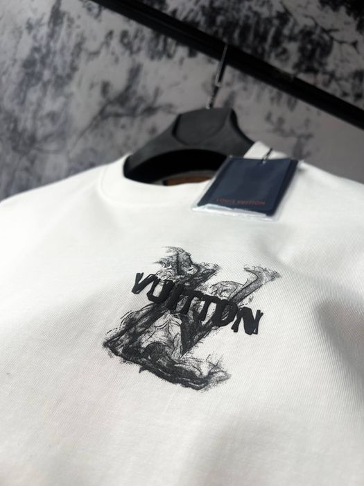 Тениска Louis Vuitton