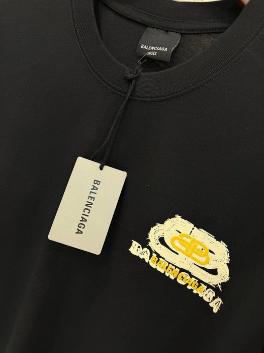Balenciaga тениска S-4XL