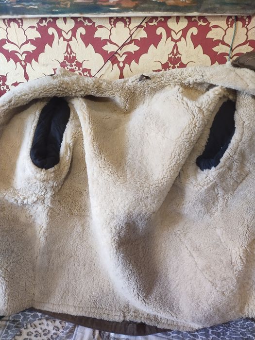 Продам полушубок ссср