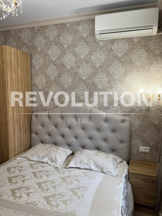 Дава се под наем Двустаен апартамент в Варна, Лятно кино Тракия - 50 кв.м за 600 € - Снимка #5