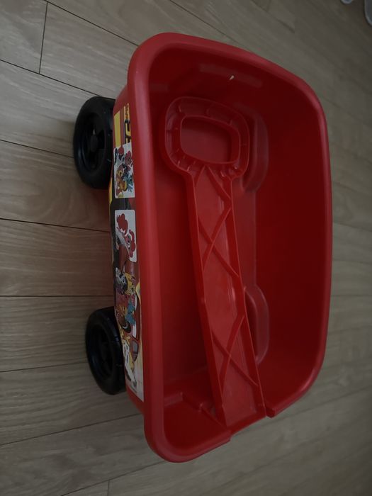 Продам детские каталки для игрушек